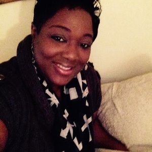 Meet your Posher, Lahoma